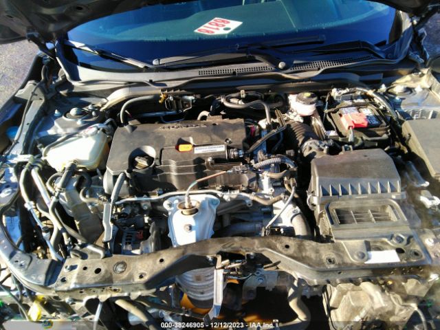 Photo 9 VIN: 2HGFC2F83LH590688 - HONDA CIVIC 