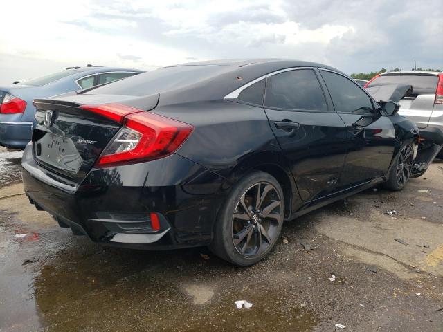 Photo 2 VIN: 2HGFC2F83LH592618 - HONDA CIVIC SPOR 