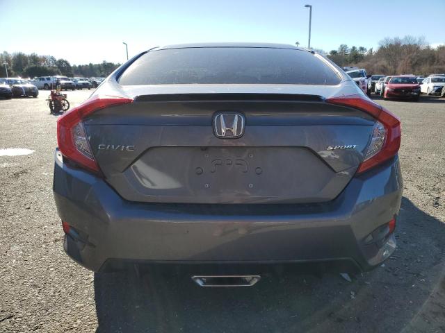 Photo 5 VIN: 2HGFC2F83LH593963 - HONDA CIVIC SPOR 