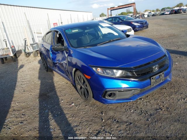 Photo 0 VIN: 2HGFC2F83LH595079 - HONDA CIVIC 