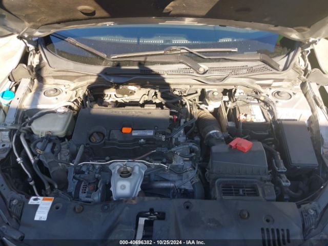 Photo 9 VIN: 2HGFC2F83LH595891 - HONDA CIVIC 