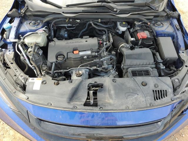 Photo 10 VIN: 2HGFC2F83LH601043 - HONDA CIVIC SPOR 