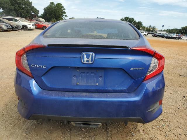 Photo 5 VIN: 2HGFC2F83LH601043 - HONDA CIVIC SPOR 