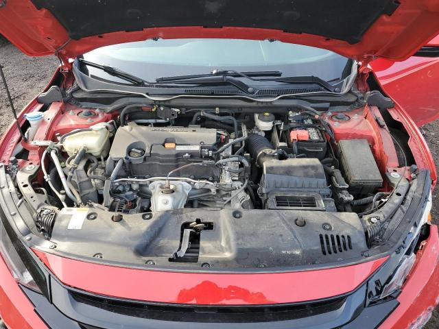 Photo 10 VIN: 2HGFC2F83MH500912 - HONDA CIVIC 