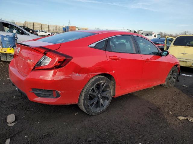 Photo 2 VIN: 2HGFC2F83MH500912 - HONDA CIVIC 