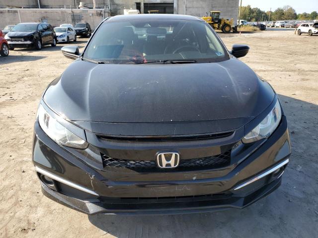 Photo 4 VIN: 2HGFC2F83MH503728 - HONDA CIVIC SPOR 