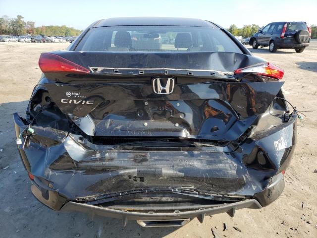 Photo 5 VIN: 2HGFC2F83MH503728 - HONDA CIVIC SPOR 