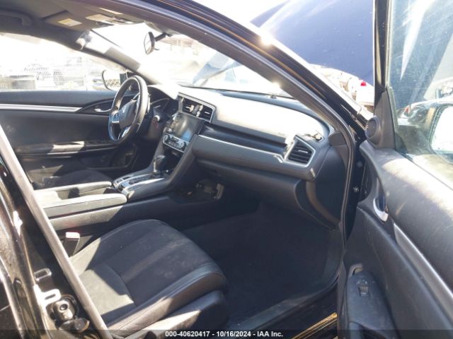 Photo 4 VIN: 2HGFC2F83MH505012 - HONDA CIVIC 