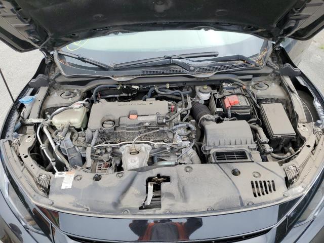 Photo 6 VIN: 2HGFC2F83MH516009 - HONDA CIVIC 