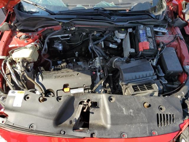 Photo 10 VIN: 2HGFC2F83MH517354 - HONDA CIVIC SPOR 