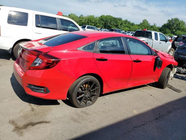 Photo 2 VIN: 2HGFC2F83MH517354 - HONDA CIVIC SPOR 