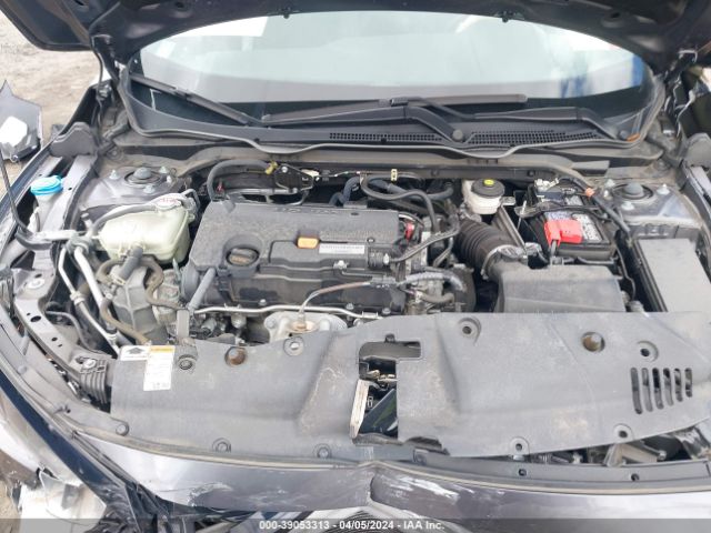 Photo 9 VIN: 2HGFC2F83MH517726 - HONDA CIVIC 