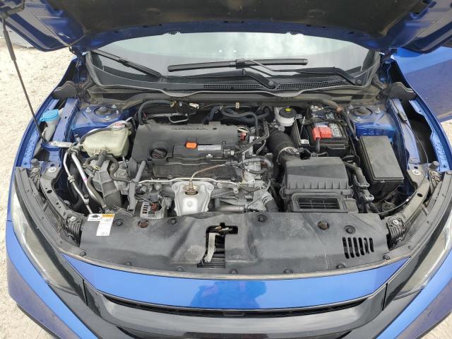 Photo 10 VIN: 2HGFC2F83MH517855 - HONDA CIVIC SPOR 