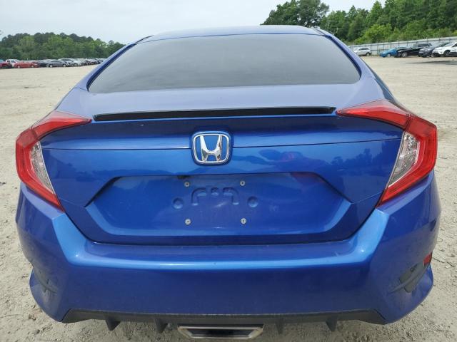 Photo 5 VIN: 2HGFC2F83MH517855 - HONDA CIVIC SPOR 