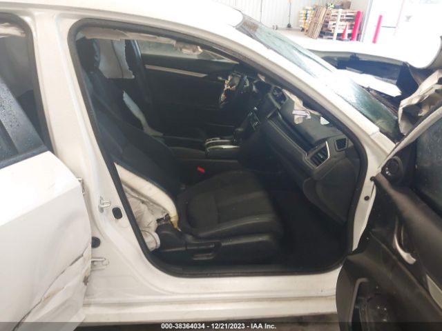 Photo 4 VIN: 2HGFC2F83MH522196 - HONDA CIVIC 