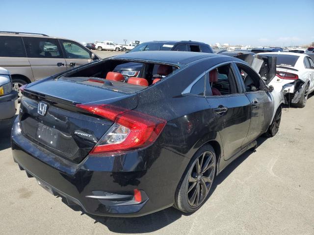 Photo 2 VIN: 2HGFC2F83MH529505 - HONDA CIVIC 