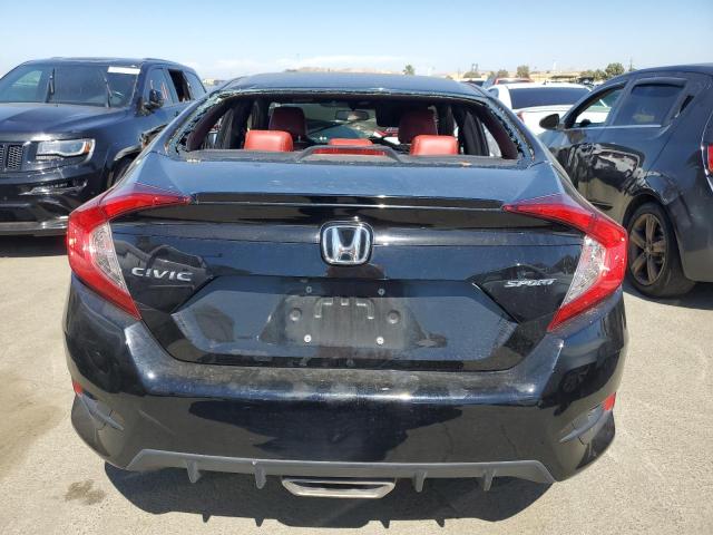 Photo 5 VIN: 2HGFC2F83MH529505 - HONDA CIVIC 