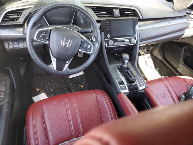 Photo 7 VIN: 2HGFC2F83MH529505 - HONDA CIVIC 