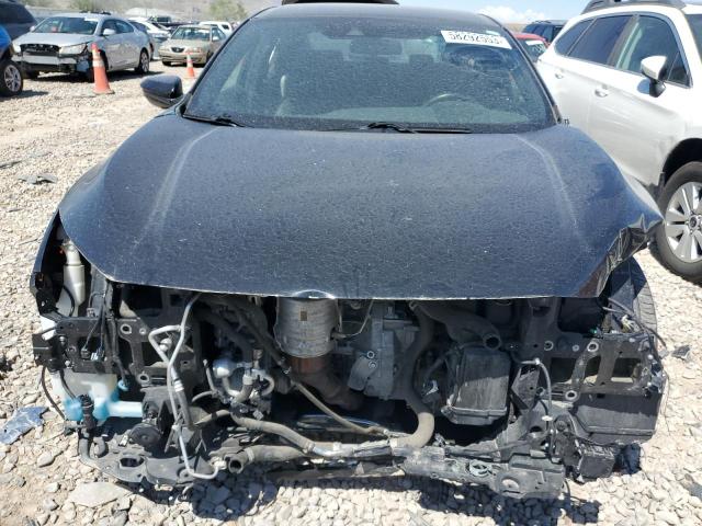 Photo 4 VIN: 2HGFC2F83MH533280 - HONDA CIVIC SPOR 