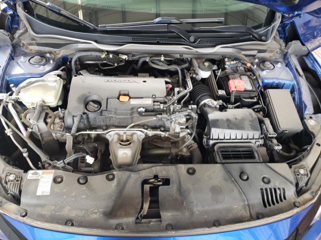 Photo 10 VIN: 2HGFC2F83MH534221 - HONDA CIVIC 