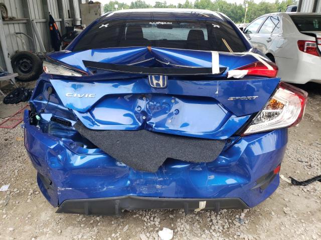 Photo 5 VIN: 2HGFC2F83MH534221 - HONDA CIVIC 