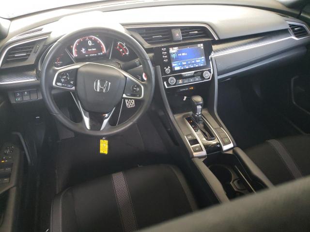 Photo 7 VIN: 2HGFC2F83MH534221 - HONDA CIVIC 