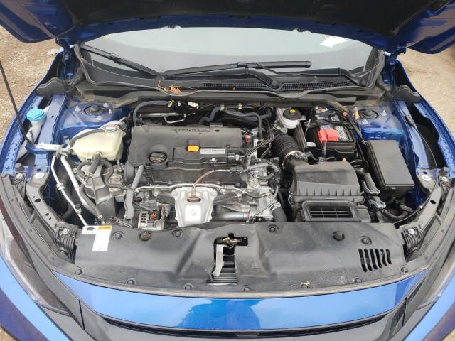 Photo 6 VIN: 2HGFC2F83MH547051 - HONDA CIVIC SPOR 