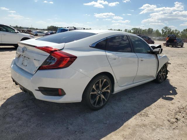 Photo 2 VIN: 2HGFC2F83MH550175 - HONDA CIVIC SPOR 