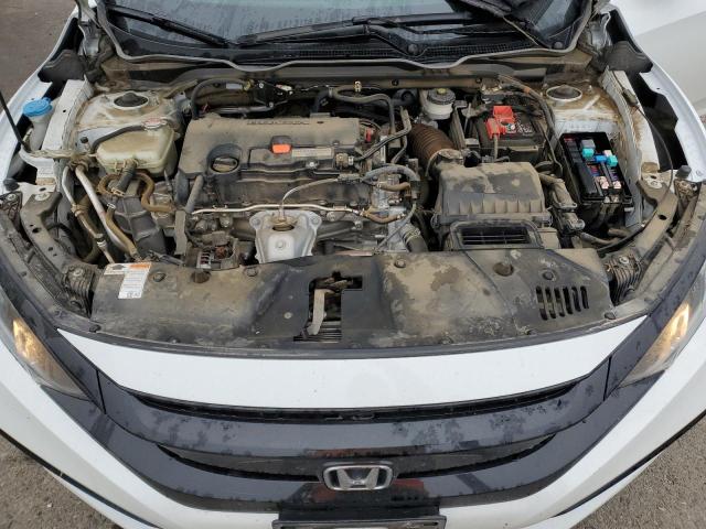 Photo 10 VIN: 2HGFC2F83MH559314 - HONDA CIVIC SPOR 