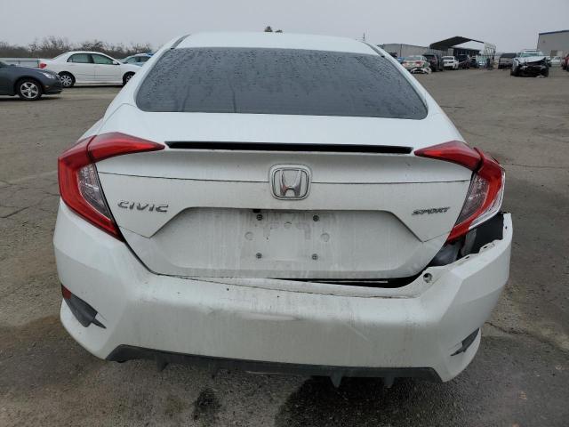 Photo 5 VIN: 2HGFC2F83MH559314 - HONDA CIVIC SPOR 