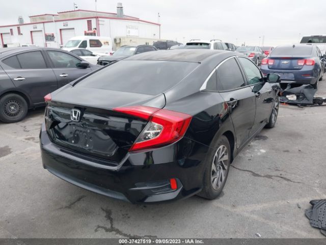 Photo 3 VIN: 2HGFC2F84GH500583 - HONDA CIVIC 