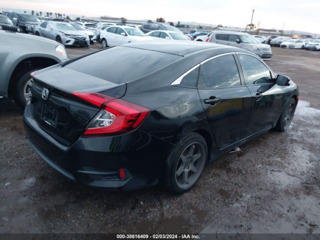 Photo 3 VIN: 2HGFC2F84GH519411 - HONDA CIVIC 