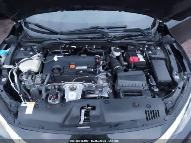 Photo 9 VIN: 2HGFC2F84GH519411 - HONDA CIVIC 