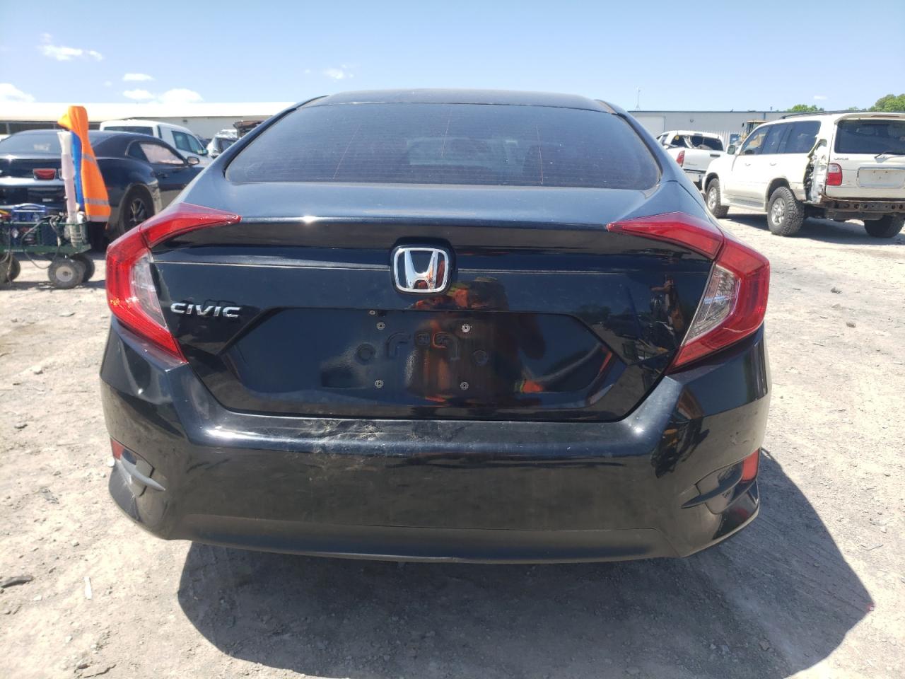 Photo 5 VIN: 2HGFC2F84GH531073 - HONDA CIVIC 