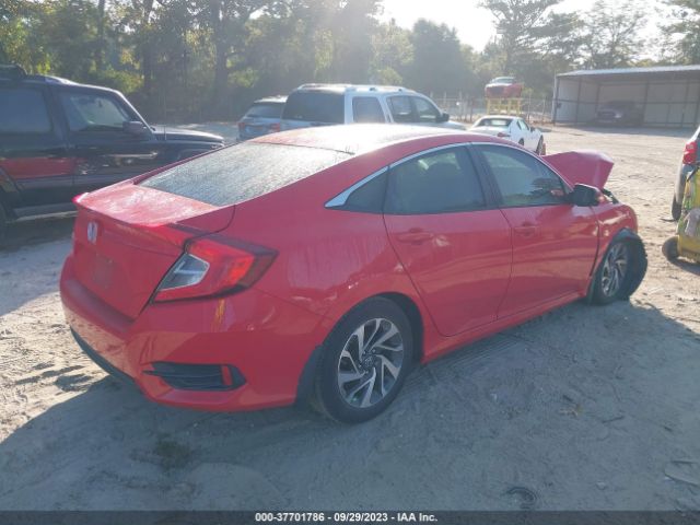 Photo 3 VIN: 2HGFC2F84GH535737 - HONDA CIVIC 