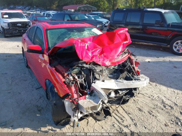 Photo 5 VIN: 2HGFC2F84GH535737 - HONDA CIVIC 