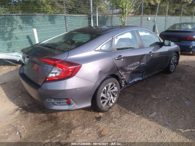 Photo 3 VIN: 2HGFC2F84GH541649 - HONDA CIVIC 