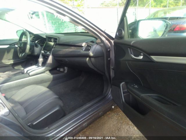 Photo 4 VIN: 2HGFC2F84GH541649 - HONDA CIVIC 