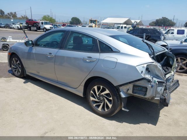 Photo 2 VIN: 2HGFC2F84GH569757 - HONDA CIVIC 