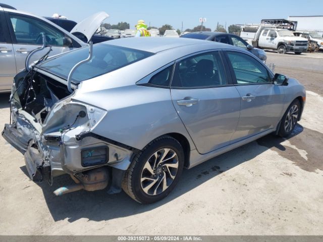 Photo 3 VIN: 2HGFC2F84GH569757 - HONDA CIVIC 