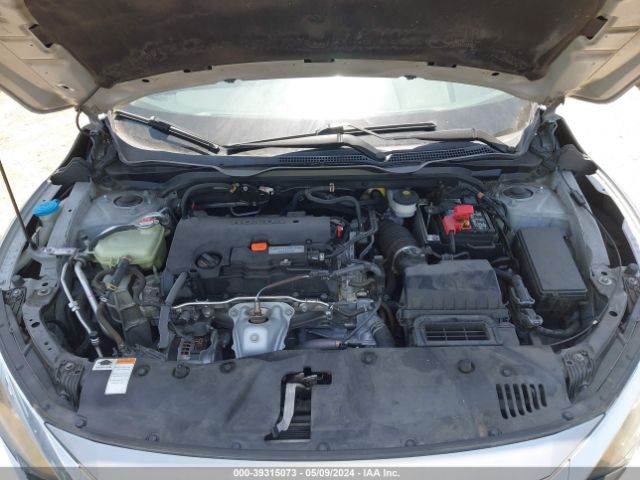 Photo 9 VIN: 2HGFC2F84GH569757 - HONDA CIVIC 