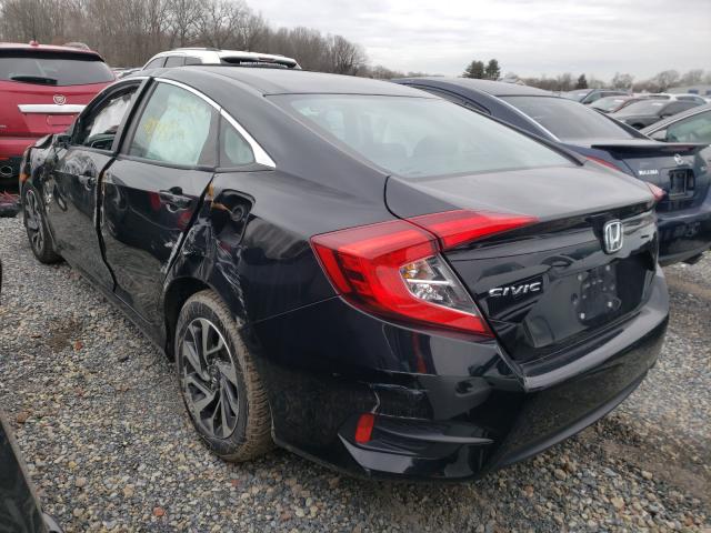 Photo 2 VIN: 2HGFC2F84GH572092 - HONDA CIVIC EX 