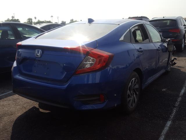 Photo 3 VIN: 2HGFC2F84HH525372 - HONDA CIVIC EX 