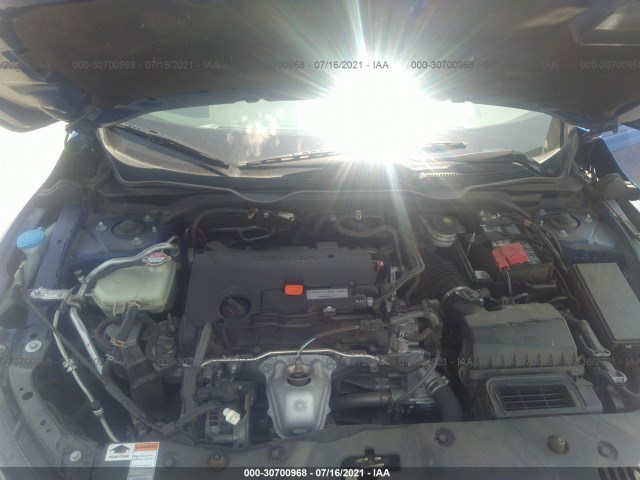 Photo 9 VIN: 2HGFC2F84HH566844 - HONDA CIVIC SEDAN 