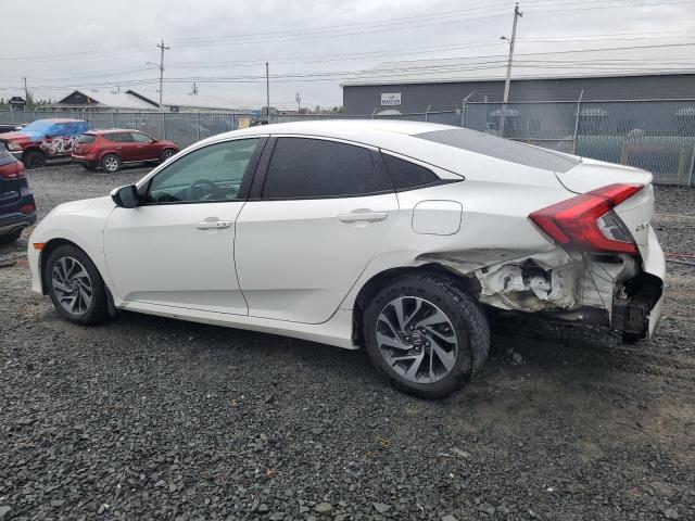 Photo 1 VIN: 2HGFC2F84JH032118 - HONDA CIVIC 