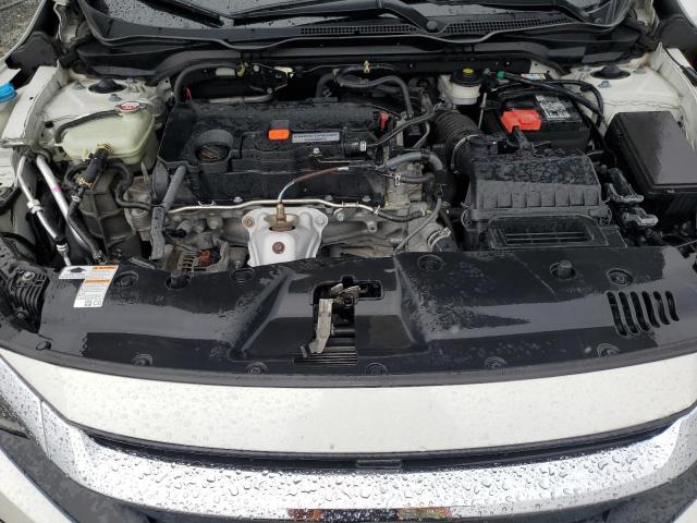 Photo 10 VIN: 2HGFC2F84JH032118 - HONDA CIVIC 