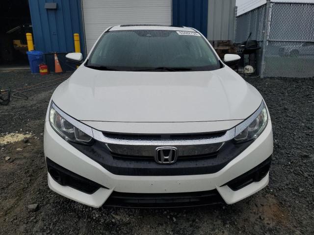 Photo 4 VIN: 2HGFC2F84JH032118 - HONDA CIVIC 