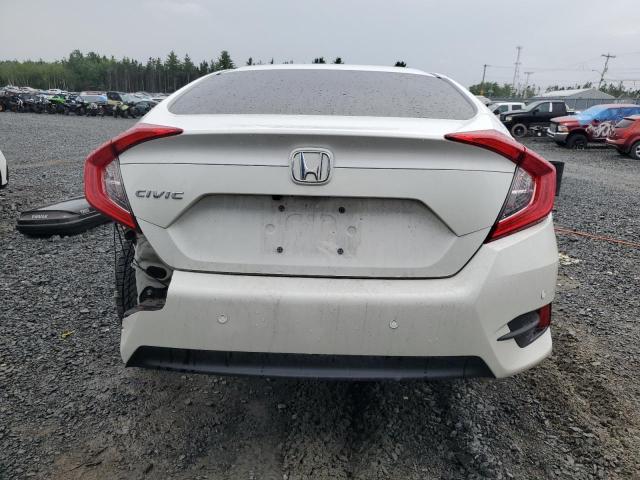 Photo 5 VIN: 2HGFC2F84JH032118 - HONDA CIVIC 