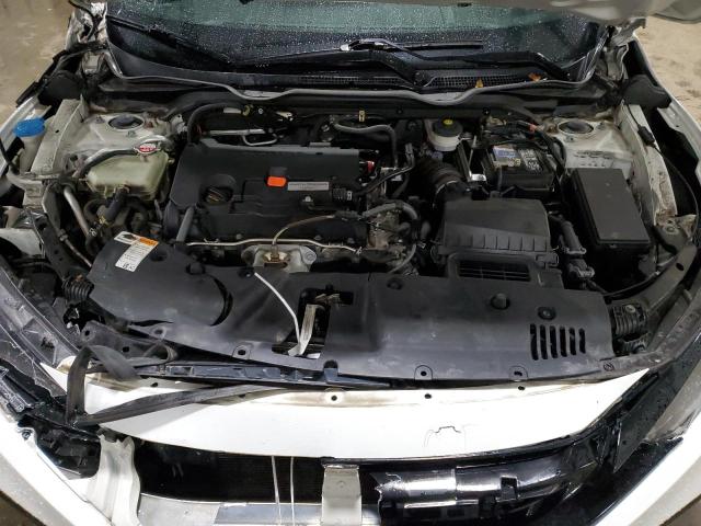 Photo 10 VIN: 2HGFC2F84KH510720 - HONDA CIVIC SPOR 