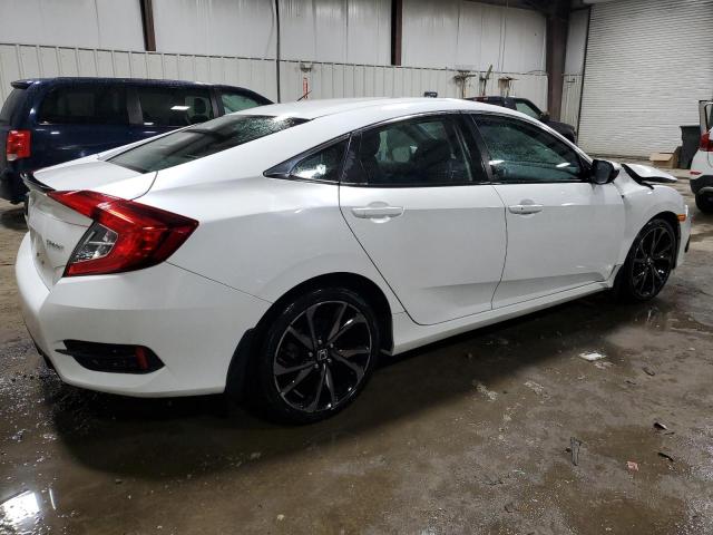 Photo 2 VIN: 2HGFC2F84KH510720 - HONDA CIVIC SPOR 